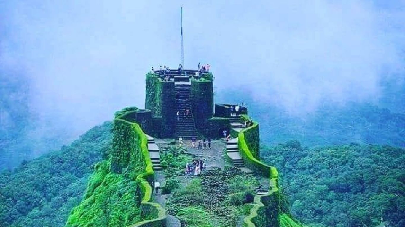 Mahabaleshwar, Maharashtra